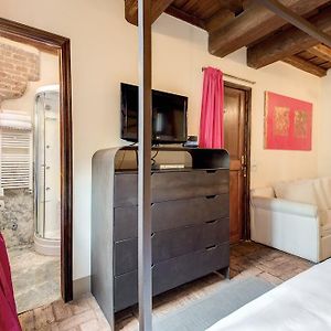 Camera superior con letto king size